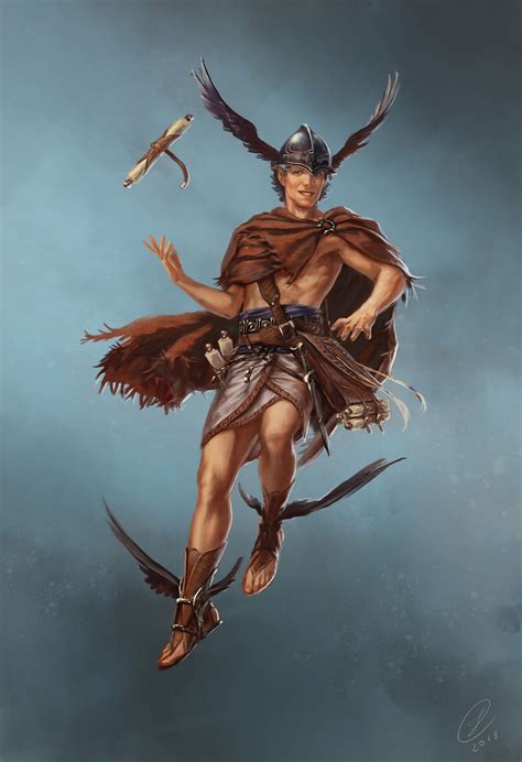 hermes pompaios wiktionary|Hermes mythology.